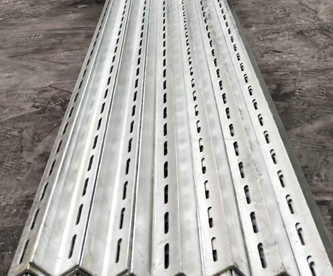 Z-образный профиль усиленной серии